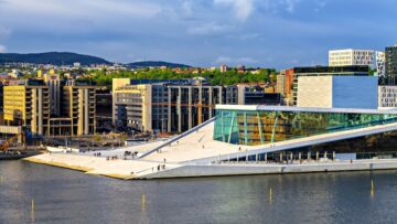 Kulturstaden Rom